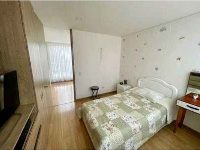Casa de 5 alcobas en venta en Yerbabuena, Chía, 160 m² · foto 16 de 24