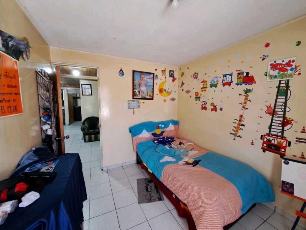 Casa en venta en Casa Blanca, Bogotá · foto 11 de 24