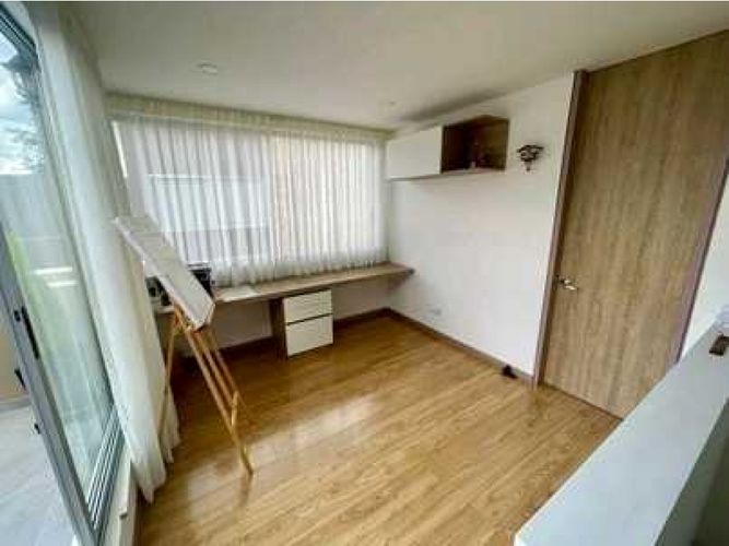 Casa de 5 alcobas en venta en Yerbabuena, Chía, 160 m² · foto 17 de 24
