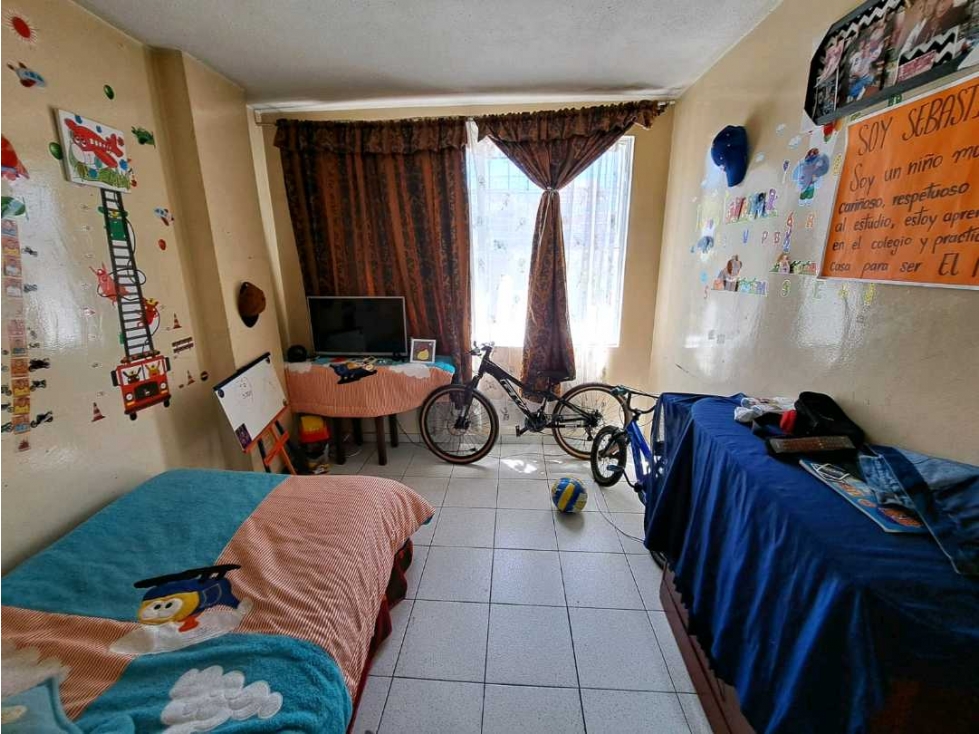 Casa en venta en Casa Blanca, Bogotá · foto 12 de 24
