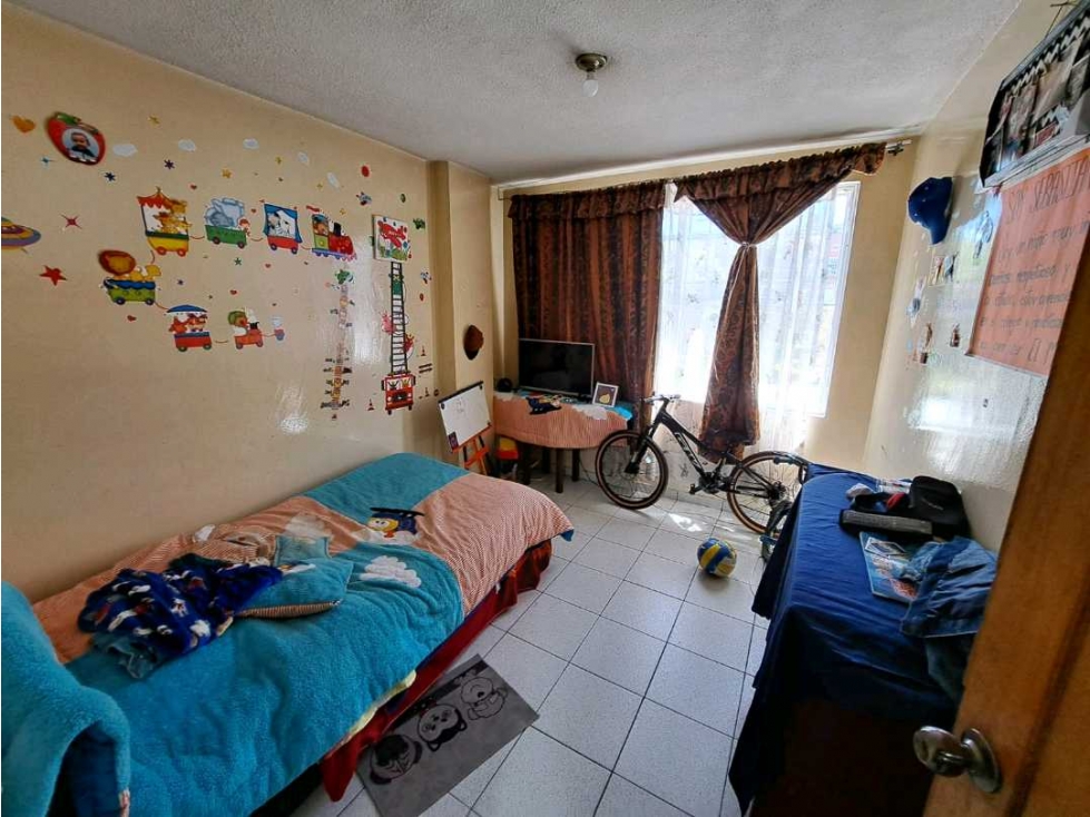 Casa en venta en Casa Blanca, Bogotá · foto 14 de 24
