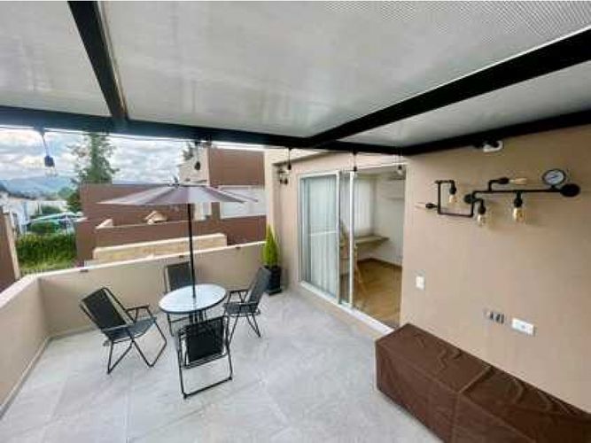 Casa de 5 alcobas en venta en Yerbabuena, Chía, 160 m² · foto 22 de 24