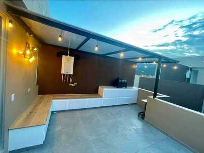 Casa de 5 alcobas en venta en Yerbabuena, Chía, 160 m² · foto 23 de 24
