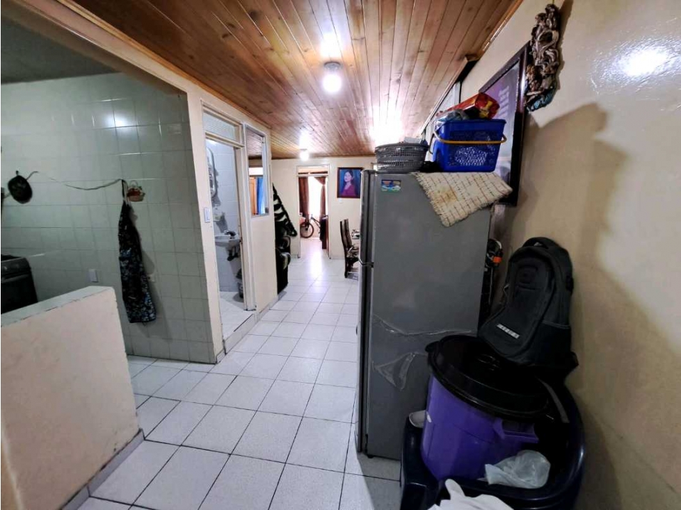 Casa en venta en Casa Blanca, Bogotá · foto 18 de 24