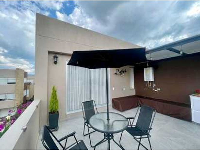 Casa de 5 alcobas en venta en Yerbabuena, Chía, 160 m² · foto 24 de 24
