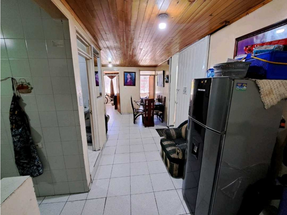 Casa en venta en Casa Blanca, Bogotá · foto 19 de 24