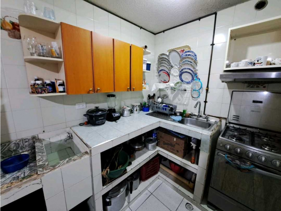 Casa en venta en Casa Blanca, Bogotá · foto 20 de 24