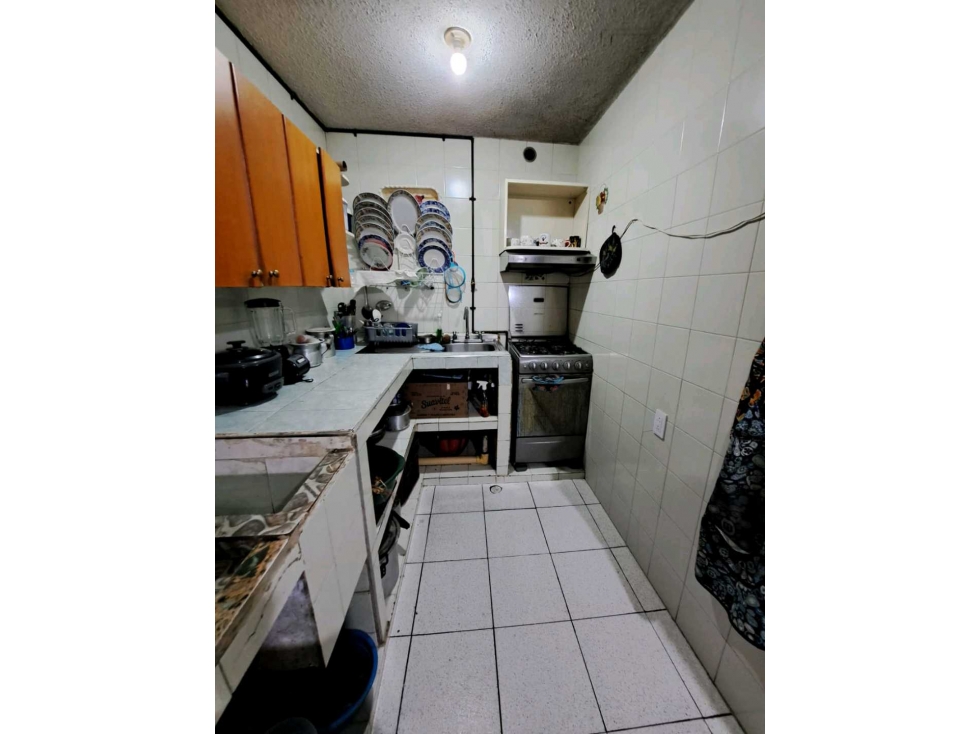 Casa en venta en Casa Blanca, Bogotá · foto 21 de 24