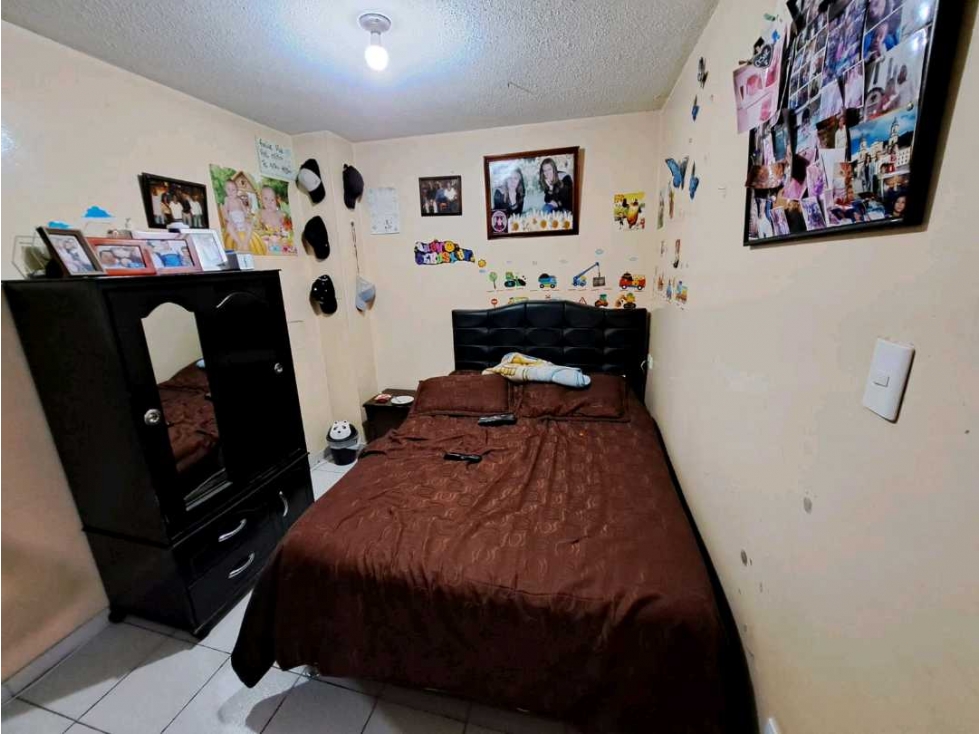 Casa en venta en Casa Blanca, Bogotá · foto 24 de 24