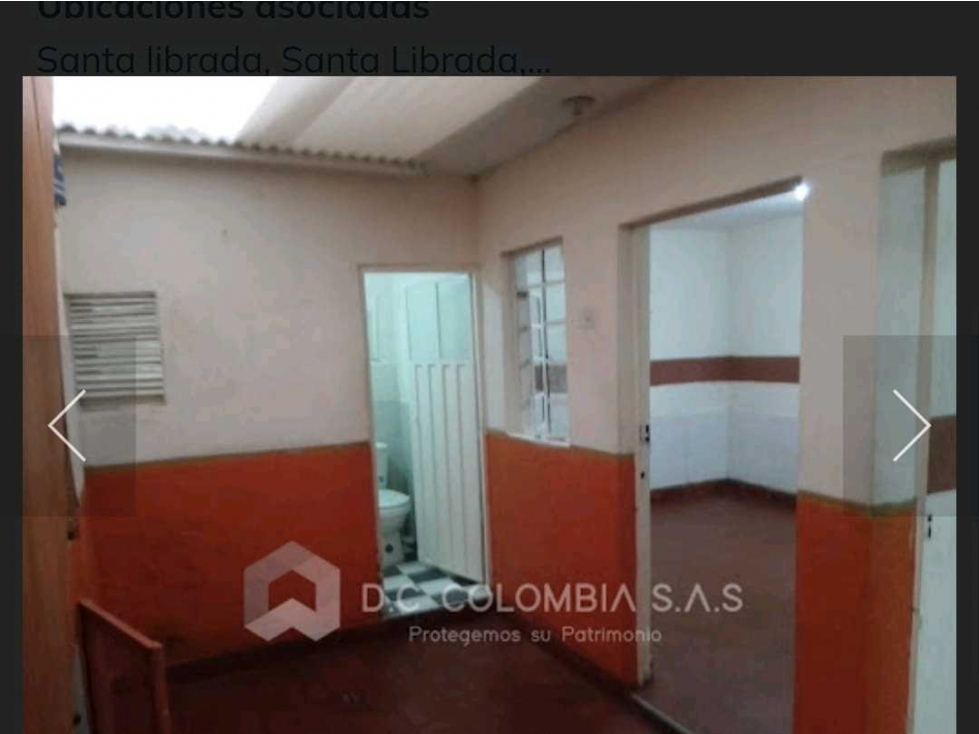 Casa en venta en Dindalito, Bogotá · foto 2 de 20