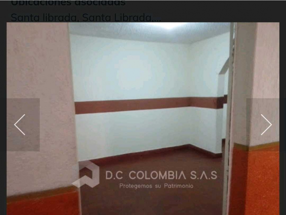 Casa en venta en Dindalito, Bogotá · foto 3 de 20