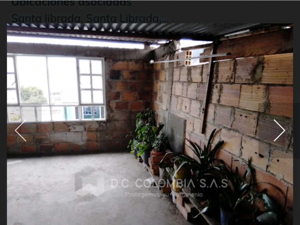 Casa en venta en Dindalito, Bogotá · foto 7 de 20