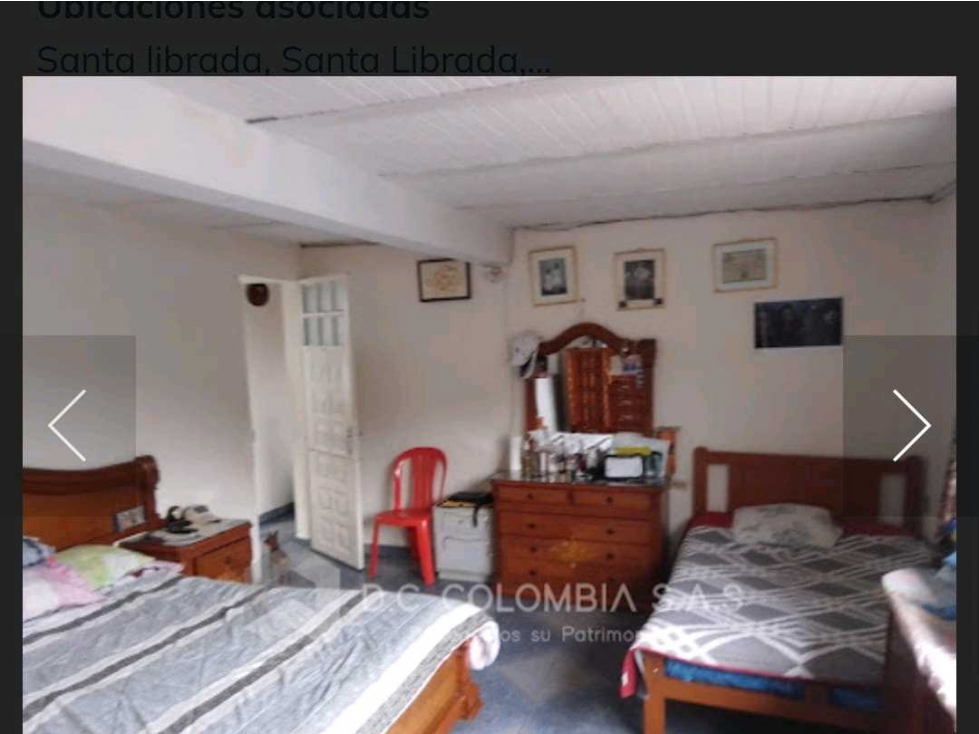 Casa en venta en Dindalito, Bogotá · foto 9 de 20
