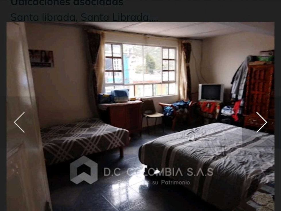 Casa en venta en Dindalito, Bogotá · foto 10 de 20
