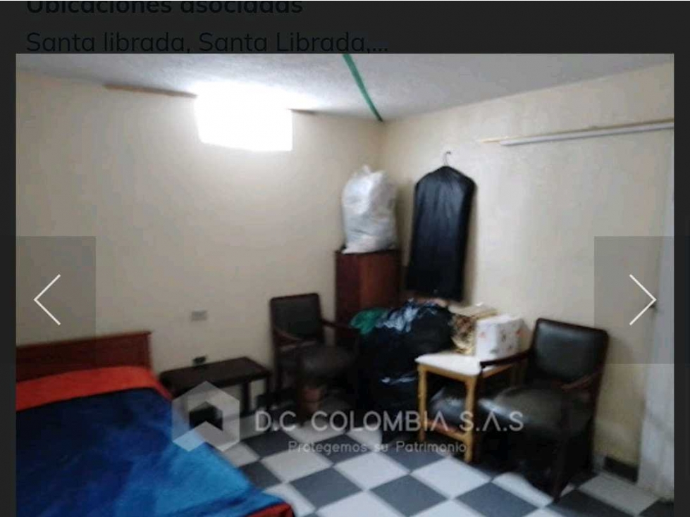 Casa en venta en Dindalito, Bogotá · foto 11 de 20