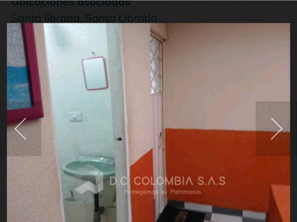 Casa en venta en Dindalito, Bogotá · foto 12 de 20