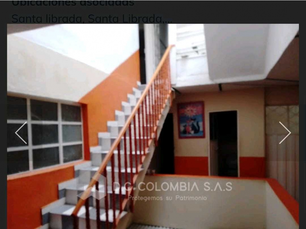 Casa en venta en Dindalito, Bogotá · foto 13 de 20