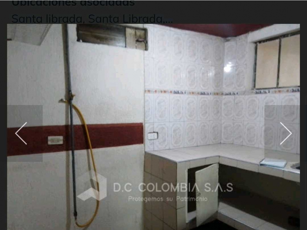 Casa en venta en Dindalito, Bogotá · foto 14 de 20