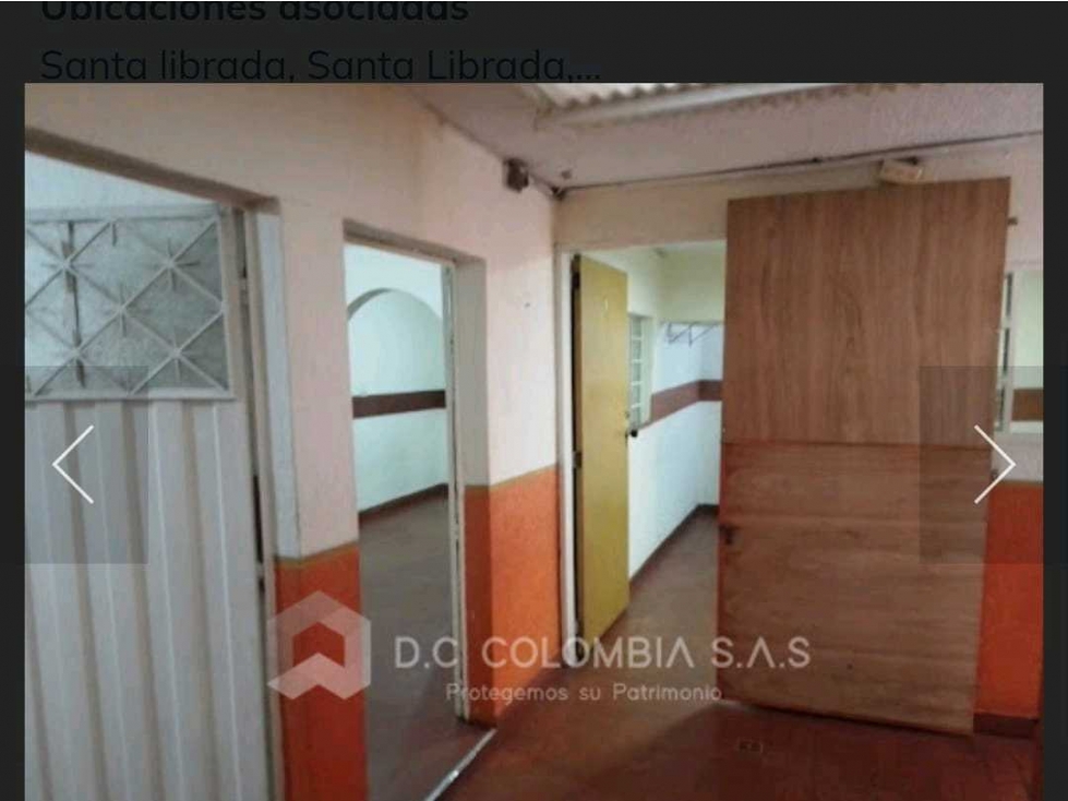 Casa en venta en Dindalito, Bogotá · foto 15 de 20
