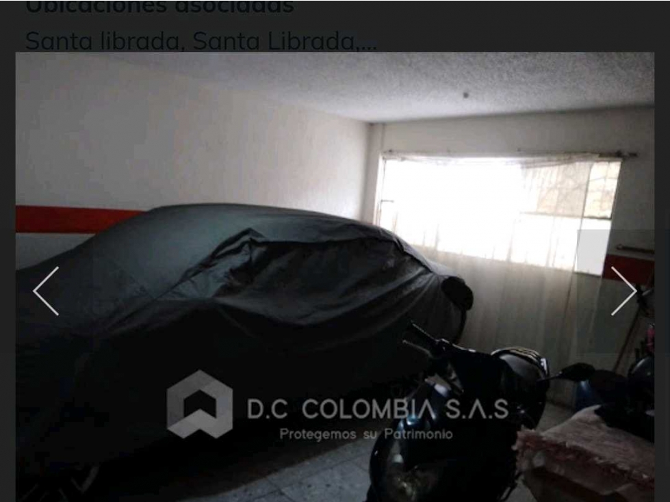 Casa en venta en Dindalito, Bogotá · foto 16 de 20