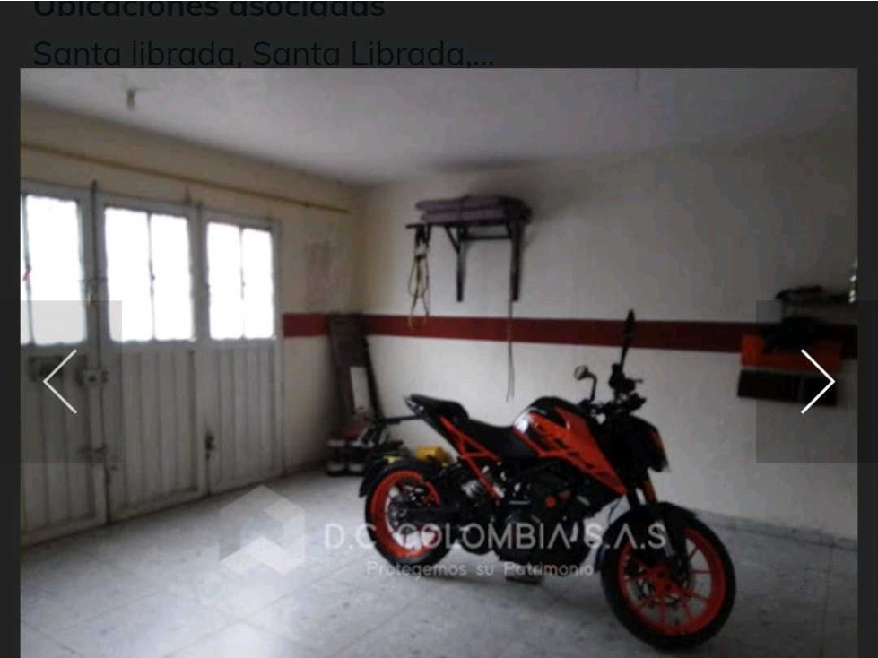 Casa en venta en Dindalito, Bogotá · foto 17 de 20