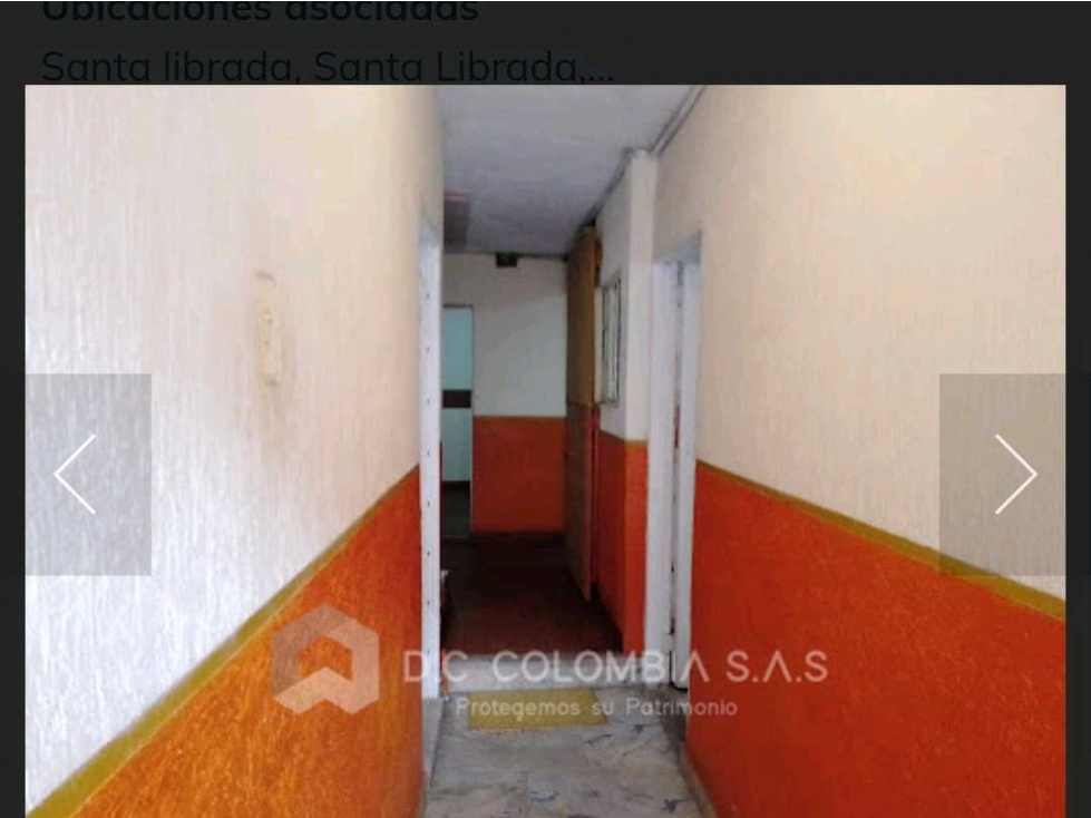 Casa en venta en Dindalito, Bogotá · foto 18 de 20