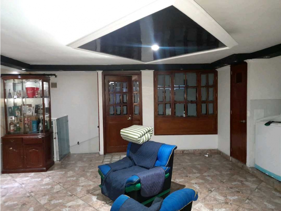 Casa en venta en Super Manzana 11, Bogotá · foto 5 de 24