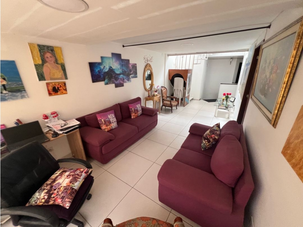Casa en venta en Castilla, Bogotá · foto 6 de 24
