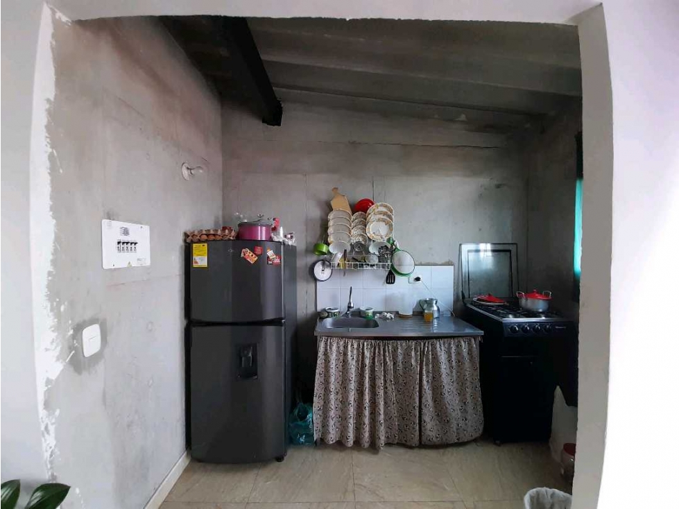 Casa en venta en Super Manzana 11, Bogotá · foto 6 de 24