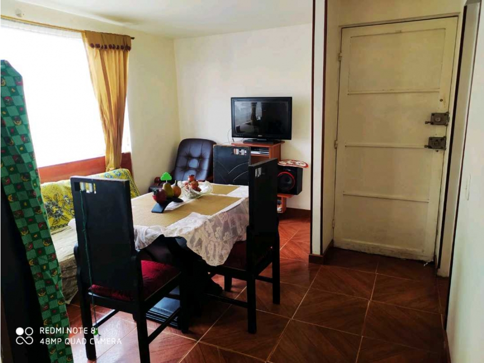 Apartamento en venta en El Porvenir, Bogotá · foto 2 de 16