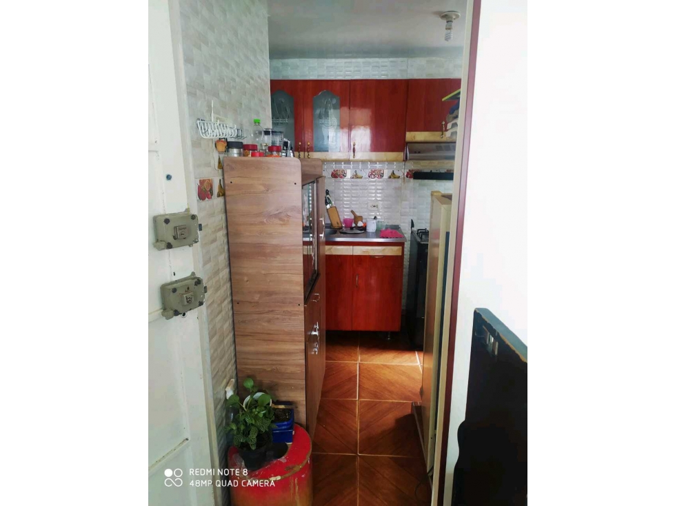 Apartamento en venta en El Porvenir, Bogotá · foto 4 de 16