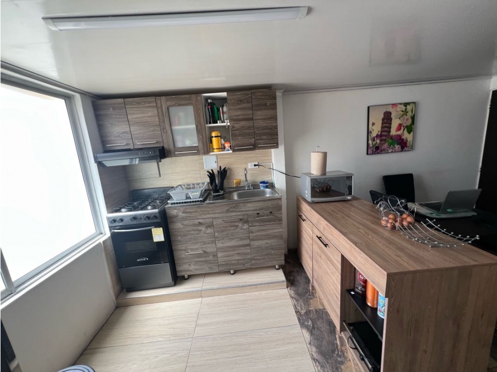 Casa en venta en Castilla, Bogotá · foto 16 de 24