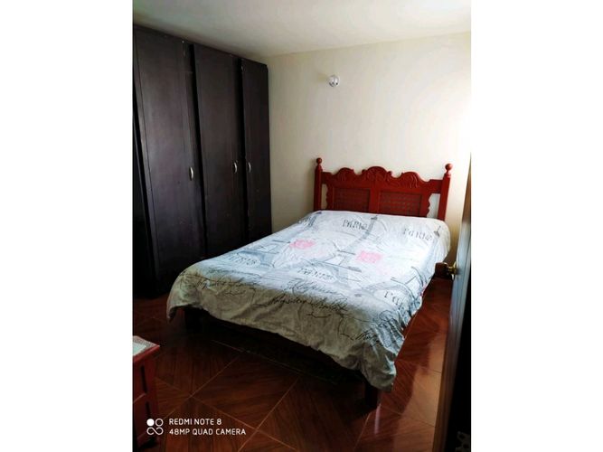 Apartamento en venta en El Porvenir, Bogotá · foto 8 de 16