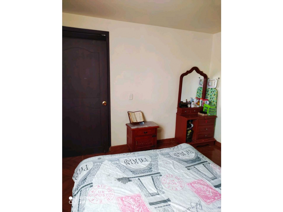 Apartamento en venta en El Porvenir, Bogotá · foto 9 de 16
