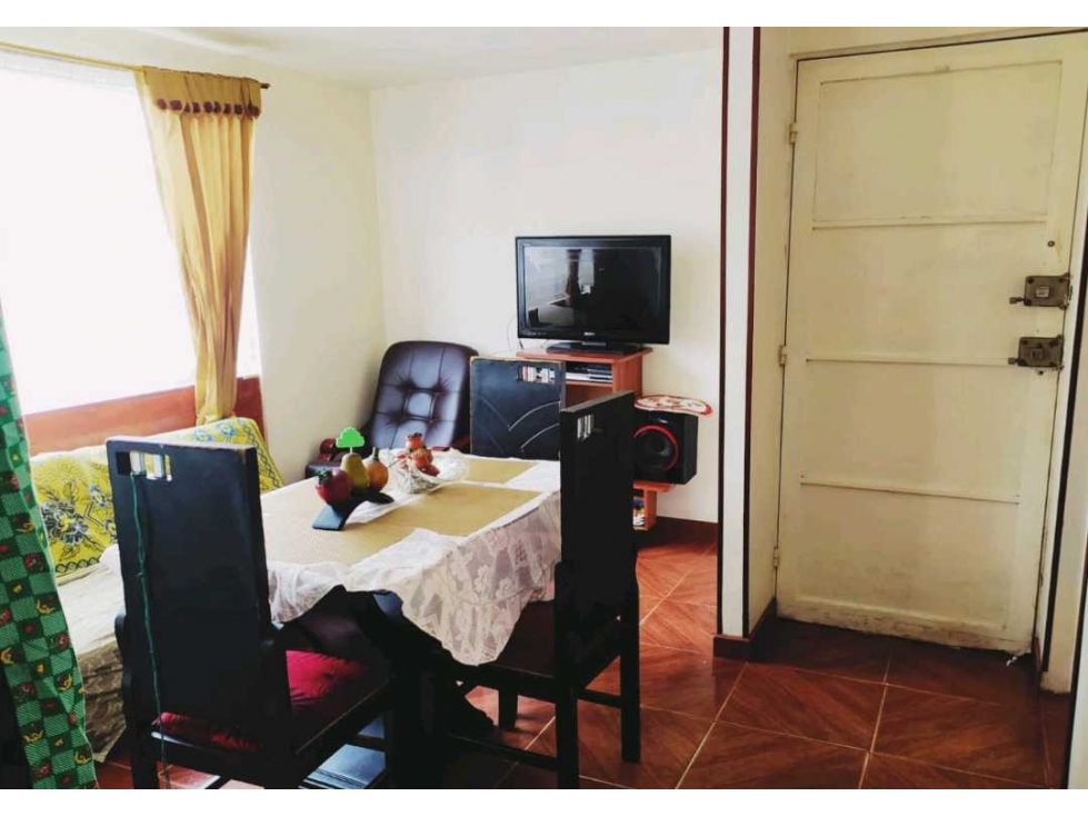 Apartamento en venta en El Porvenir, Bogotá · foto 11 de 16