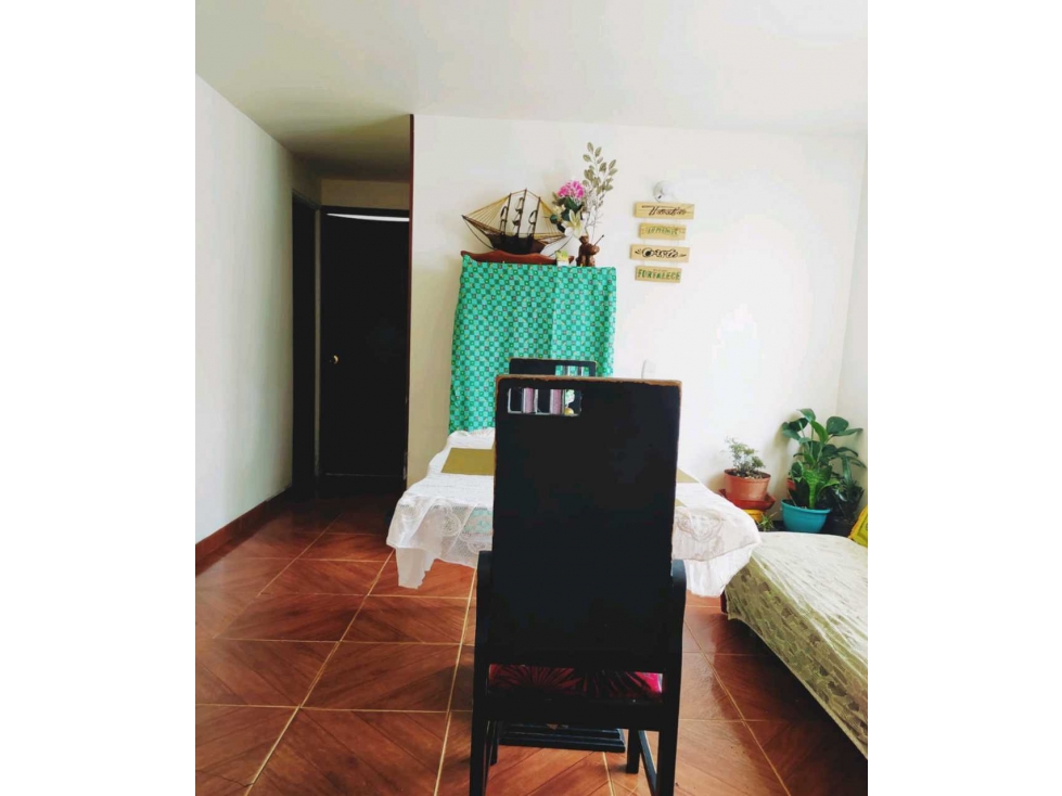 Apartamento en venta en El Porvenir, Bogotá · foto 12 de 16
