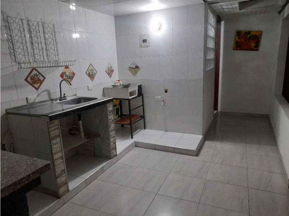 Casa en venta en Super Manzana 11, Bogotá · foto 21 de 24