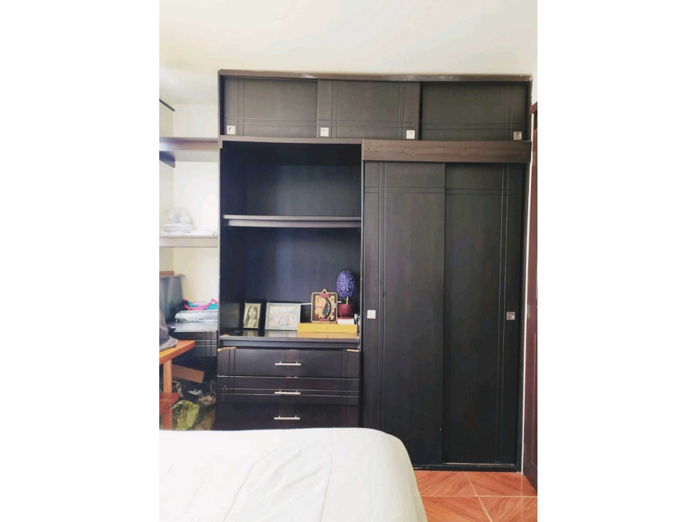 Apartamento en venta en El Porvenir, Bogotá · foto 14 de 16