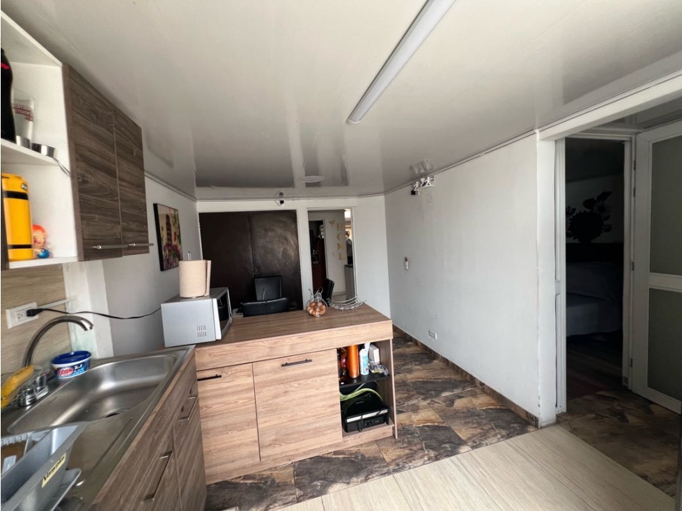 Casa en venta en Castilla, Bogotá · foto 23 de 24