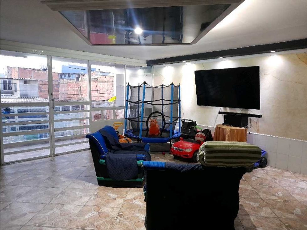 Casa en venta en Super Manzana 11, Bogotá · foto 23 de 24