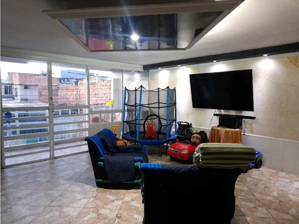 Casa en venta en Super Manzana 11, Bogotá · foto 24 de 24