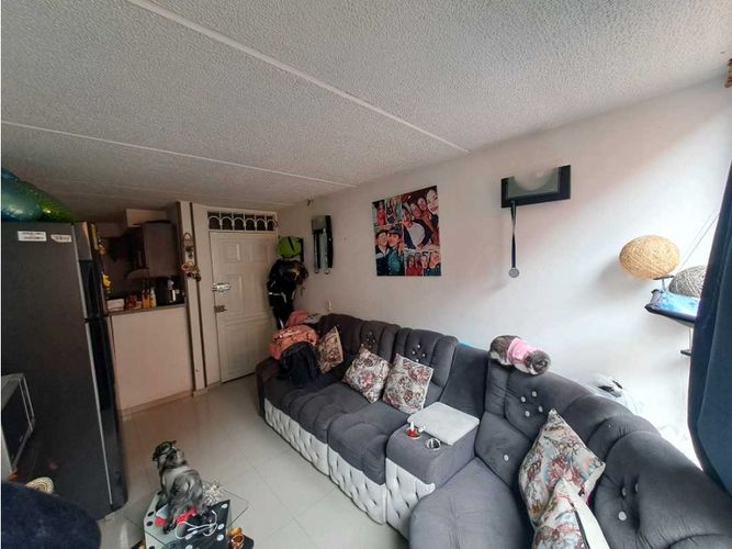 Apartamento en venta en Las Dos Avenidas, Bogotá · foto 4 de 23