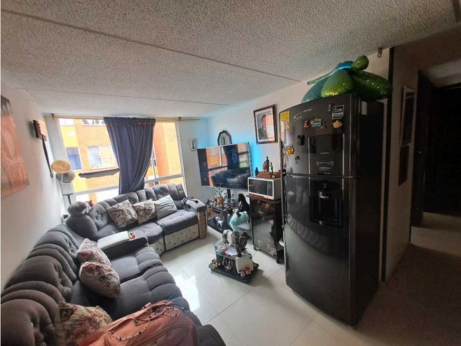 Apartamento en venta en Las Dos Avenidas, Bogotá · foto 5 de 23