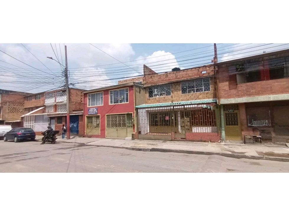 Casa en venta en Casa Blanca, Bogotá · foto 2 de 24