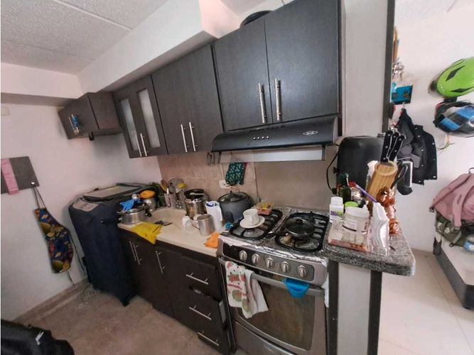 Apartamento en venta en Las Dos Avenidas, Bogotá · foto 6 de 23