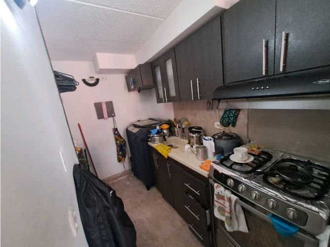 Apartamento en venta en Las Dos Avenidas, Bogotá · foto 7 de 23