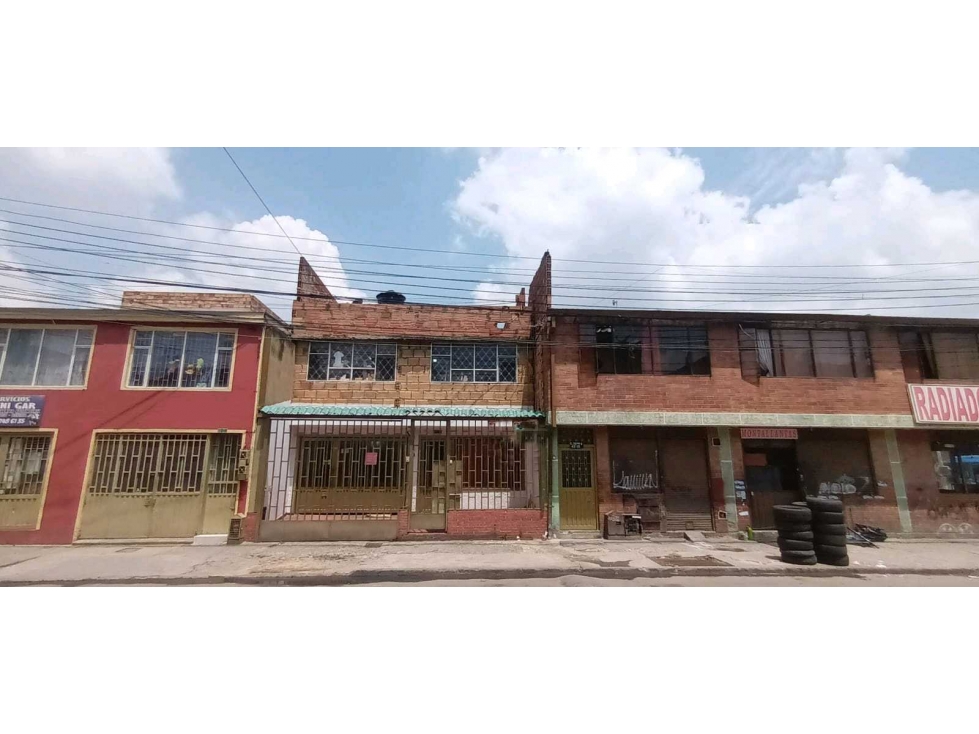 Casa en venta en Casa Blanca, Bogotá · foto 4 de 24