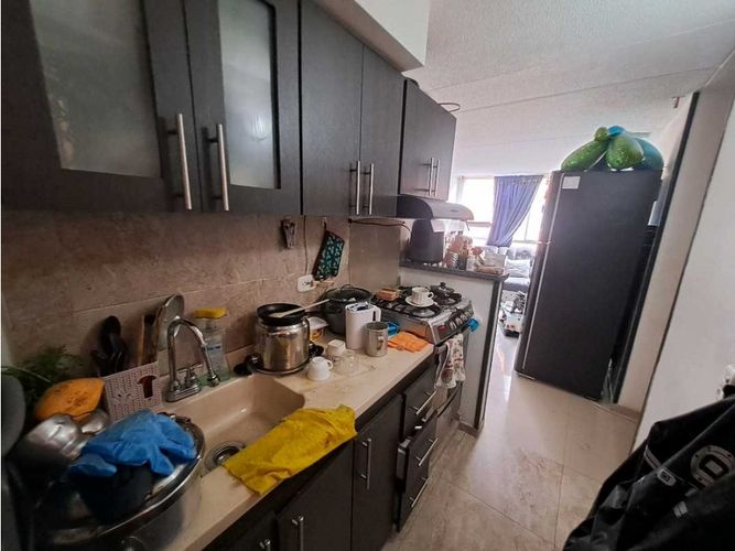 Apartamento en venta en Las Dos Avenidas, Bogotá · foto 8 de 23