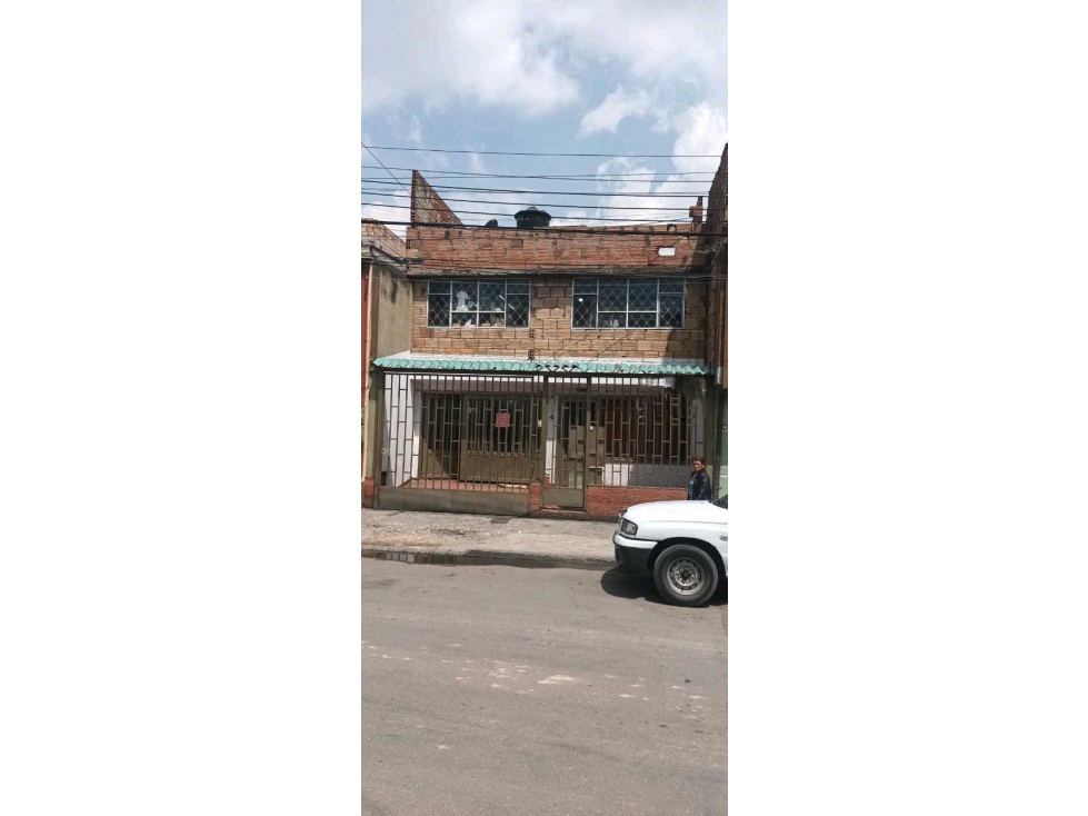 Casa en venta en Casa Blanca, Bogotá · foto 5 de 24
