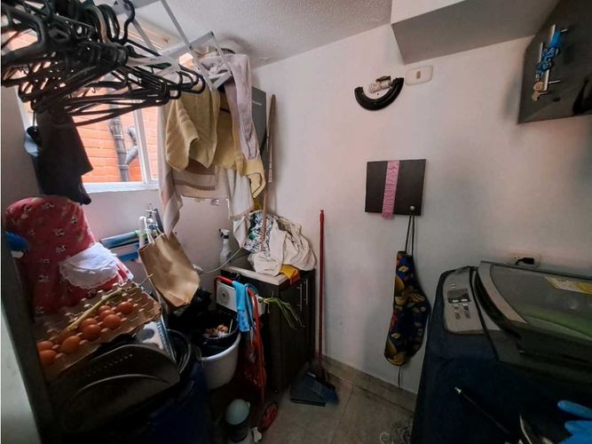 Apartamento en venta en Las Dos Avenidas, Bogotá · foto 9 de 23